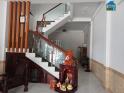 MT đường 5.5m Châu Thượng Văn, gần Chợ Hoà Cường, 67m2 3 tầng sạch đẹp, 5.x tỷ
