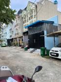 Nhà 2 Tầng Đúc HXH 8M – Huỳnh Thị Hai, Q.12 – Giá Chỉ 4,35 Tỷ