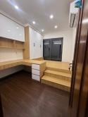Ba Đình – Lô góc 2 thoáng – 6 tầng thang máy – Full nội thất – Chỉ 9,9 tỷ!
