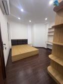 Nhà mới đẹp trung tâm Ba Đình – 42m² – Thang máy – Giá chỉ từ 9 tỷ+!