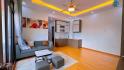 Bán nhà tập thể ĐH Sư Phạm, 100m2, 3 ngủ, đủ nội thất sẵn, giá 4,65 tỷ, sẵn sổ đỏ sang tên