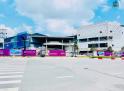 BÁN ĐẤT TRUNG TÂM PHƯỜNG 4 – LONG AN - TÂN AN - DT 100M² – GIÁ 1.3 TỶ – SHR – VỊ TRÍ ĐẸP
