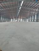 Nhà Xưởng Tại Đường 204 Chí Dân. Khoái Châu. Hưng Yên