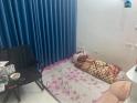 Cho Thuê Nhà 3tầng Đủ Nội Thất. Tại Định Công Thượng DTSD 60M2 4tr/th Lh:0347173736