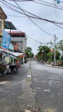 Chủ bán gấp lô đất 48m Nam Hồng, Đông Anh Ô TÔ vào đất. Chỉ 3.05 tỷ