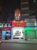 Chính Chủ Bán Mặt Tiền Nơ Trang Long, P.12, Q. Bình Thạnh. DT: (3.95 x 19m), Giá Chỉ 17 Tỷ, Liên...