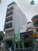 Chính Chủ Bán Hxh Nguyễn Gia Trí, P.25, Q.Bình Thạnh. Dt: (5.5 X 24m), Chỉ 42 Tỷ, Tell: O911.16O.692