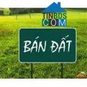 Bán lô đất phân lô đồng bộ Khu dân cư Anh Tuấn Green Riverside Phú Xuân Nhà Bè
