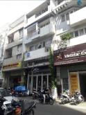 Bán Nhà Mặt Tiền 50D Hoa Cau, Krc Rạch Miễu, P7, Quận Phú Nhuận