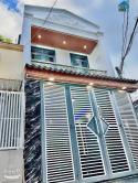 BÁN NHÀ 1 TRỆT 1 LẦU - TRUNG TÂM P4 - TÂN AN - LONG AN - DT 80m2 - GIÁ 2.2 TỶ - SHR