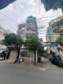 Chính Chủ Bán Mặt Tiền Ni Sư Huỳnh Liên, P.10, Q.Tân Bình. DT: (4 x 14m), Giá Chỉ 15 Tỷ. Liên Hệ...