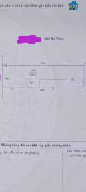 Bán nhà mặt phố bà triệu , gần tô hiến thành, DT: 220m2 x 6 tầng