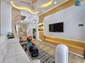 Siêu Hot – Nhà Chính Chủ Mặt Tiền Ql1a – Phường 4, Tân An, Long An – 1 Trệt 2 Lầu – 74m² – 2 Tỷ...