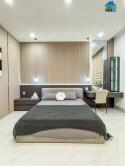 Bán Nhà Chính Chủ SHR – Phường 4, Tân An, Long An – 1 Trệt 2 Lầu – 75m² – 2 Tỷ 300TR