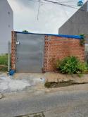 Gấp- Chính Chủ Cần Bán Nhanh Lô Đất Tại Phường Chánh Nghĩa – Tp. Thủ Dầu Một – Bình Dương