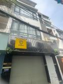 Chính Chủ Bán Hxh Lê Thị Riêng, P. Bến Thành, Q.1. Dt: (4.75 X 15m ), Chỉ 18 Tỷ, Tell: O911.16O.692