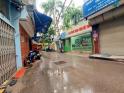 Bán Nhà Riêng Phố Minh Khai - Hai Bà Trưng - 50m2, 5T - Hàng Xóm Time City - 2 Mặt Thoáng Trước...
