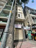 Chính Chủ Bán Mặt Tiền Nguyễn Tri Phương, P.9, Q.5. DT: (3.7 x 13.8m), Giá Chỉ 25 Tỷ, Tell: O911...