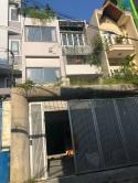 Chính Chủ Bán Hxh Nguyễn Cửu Vân, P.17, Q.Bình Thạnh. Dt: (6.2 X 28m), Chỉ 30 Tỷ 500 Triệu, Tell...