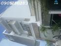 Chỉ Hơn 9 Tỷ- Nhà 3 Tầng-Hẻm Xe Hơi- Quận 7-90m2