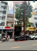 Chính Chủ Bán Mặt Tiền Trịnh Văn Cấn, P. Cầu Ông Lãnh, Q.1. DT: (4x15m), Giá 54 Tỷ. Tell: O911...