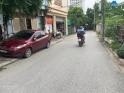 Bán nhà Gia Quất, Thượng Thanh, Long Biên: 37m2 5 tầng, giá 7,2 tỷ: Lô góc, vỉa hè, kinh doanh