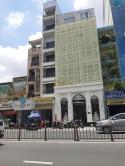 Chính Chủ Bán Mặt Tiền Hoàng Văn Thụ, P.8, Q. Phú Nhuận: DT (8x18m), Giá Chỉ 61 Tỷ. Liên Hệ:...