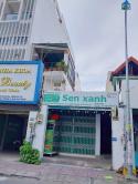 Chính Chủ Bán Mặt Tiền Nguyễn Văn Đậu, P.11, Q. Bình Thạnh. DT: (5x17m), Giá Chỉ 27 Tỷ. Tell:...