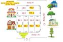 kiệt tác Hàng F0 Phân 6 Lô tại Trung Kiên, Trung Giã, Sóc Sơn, Hà Nội.