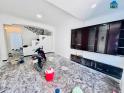 MẶT TIỀN KINH DOANH ngay trục xuyên tâm Lê Văn Sỹ, 60m2 4 tầng, gần 5m MT, xe hơi ngủ nhà.