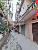 bán nhà, Thịnh Quang, Đống Đa, 55m/32m nhà mới full nội thất kinh doanh ngõ 3 gách tránh siêu rộng