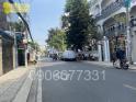 ‼️ Lam Sơn Phú Nhuận - Căn hộ dịch vụ full nội thất - 80m2 chỉ 8.5 tỷ