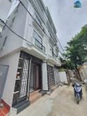 Gia Đình Chuyển Công Tác Vào Nam Cần Bán Nhà Gấp Tại Tổ 2 Yên Nghĩa - Hà Đông DT 37m2, Nhích 5 Tỷ
