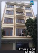 Cần cho thuê văn phòng hoặc kho xưởng tại số 38 ngõ 37 phố Vũ Đình Tụng Thạch Bàn Long Biên Hà Nội
