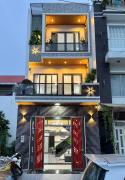 BÁN NHÀ 1 TRỆT 2 LẦU – CHÍNH CHỦ – P4 TÂN AN LONG AN – 75M² – GIÁ 2 TỶ 400 TRIỆU
