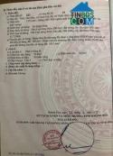 Chính chủ bán đất đẹp tại Ninh Hoà – Khánh Hoà