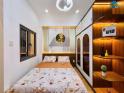 GÒ VẤP NGAY LÊ VĂN THỌ - A4 2 TẦNG full Nội Thất - NHÀ SIÊU MỚI SIÊU ĐẸP GIÁ HẠT DẺ Nhỉnh 3 Tỏi