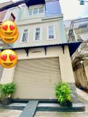 Bán nhà lô góc 2 mặt tiền Lê Văn Sỹ Q3, 6 tầng, kinh doanh, chỉ 18.5 TỶ