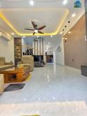 Bán nhà Lê Văn Sỹ 55m2, hẻm 4m, PN ngay trệt, 2 tầng, giá chỉ 7.6 tỷ