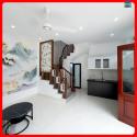 Nhà Yên Vĩnh, 1 nhà ra đường thông, ô tô qua lại, hàng xóm khu đô thị Hinode, 30m2