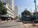 Mã căn:PK022 Đất thổ cư hẻm oto xã Phước Kiển. Diện tích: 140m2. Giá:7 tỷ.
