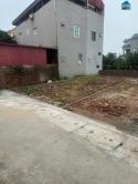 Bán đất thôn Đại Bái, xã Quang Minh, Mê Linh. Gần đường quốc lộ 23, và UBND xã Quang Minh