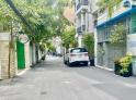 Bán nhà hẻm xe tải - Khu VIP Lê Văn Sỹ Quận 3, DT 115m², Nở hậu tài lộc - 9.9 TỶ