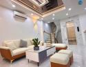Bán nhà đường Trường Chinh, 6 tầng, thang máy