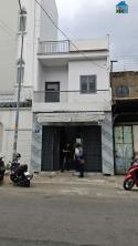 Nhà Mặt Phố ngay Nguyễn Sơn, Số 1 Lê Lộ , 3 Tầng, Giá Hời 5.5 Tỷ, Sổ Đỏ Riêng!