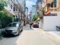 BÁN NHÀ DÂN XÂY NGỌC THỤY – LONG BIÊN – CHỈ HƠN 7 TỶ 
 Diện tích: 52m² – Mặt tiền 4m – Nhà dân...