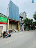 Toà Building Mặt Phố 8 Nổi + 1 Hầm - Nằm Ngay Trên Mặt Phố Vip Cực Vip Định Công , Trịnh...