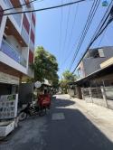 NGUYỄN DUY HIỆU 121m2 ngang 5.45m nở hậu chỉ 15.2 tỷ
