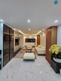 Thạch Bàn - 6 tầng thang máy - Lô góc - Ô tô 48m chỉ 7.7 t.ỷ