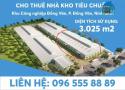⭐Cho thuê kho - xưởng SX, chứa hàng, đầy đủ PCCC tại KCN Đồng Văn 1, P.Đồng Văn (Hà Nam cũ),...